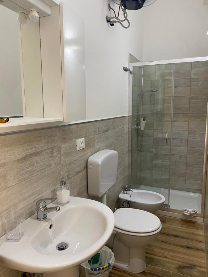 Ocucchiti Apartment Сиракуза Екстериор снимка