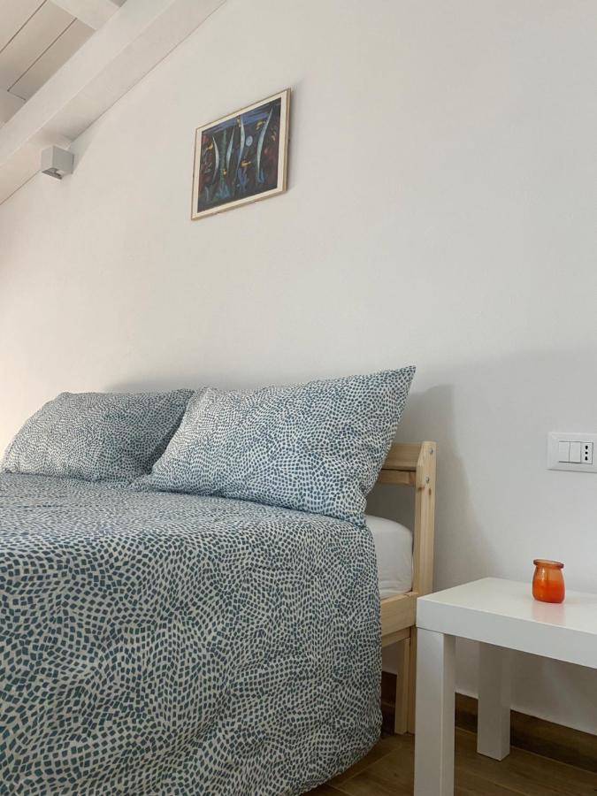 Ocucchiti Apartment Сиракуза Екстериор снимка