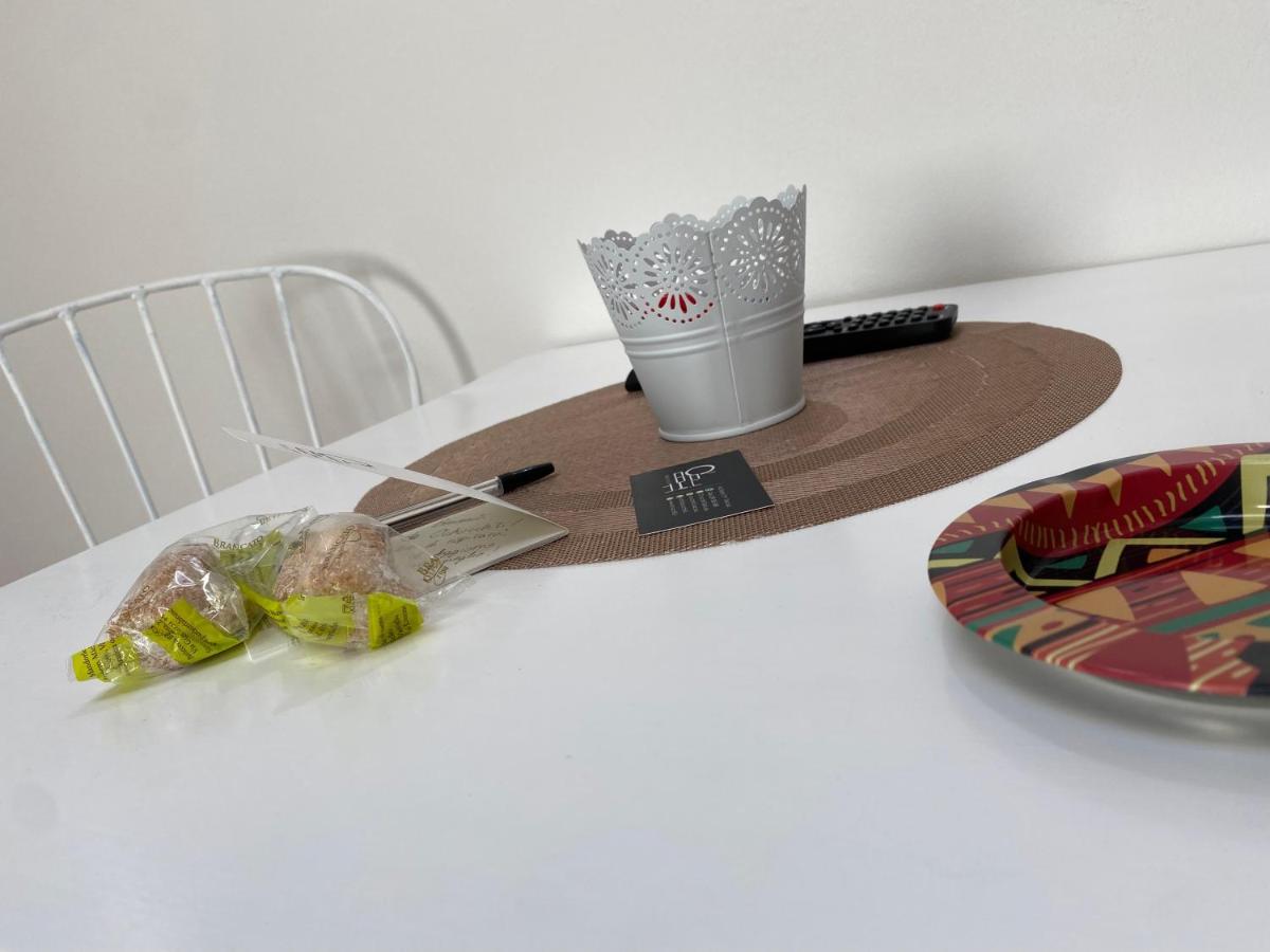 Ocucchiti Apartment Сиракуза Екстериор снимка
