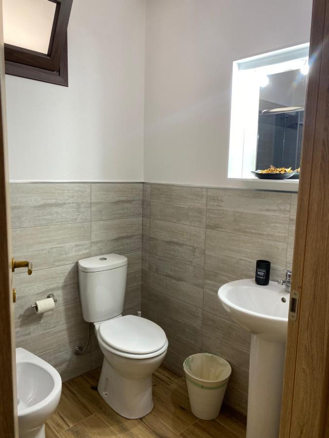 Ocucchiti Apartment Сиракуза Екстериор снимка