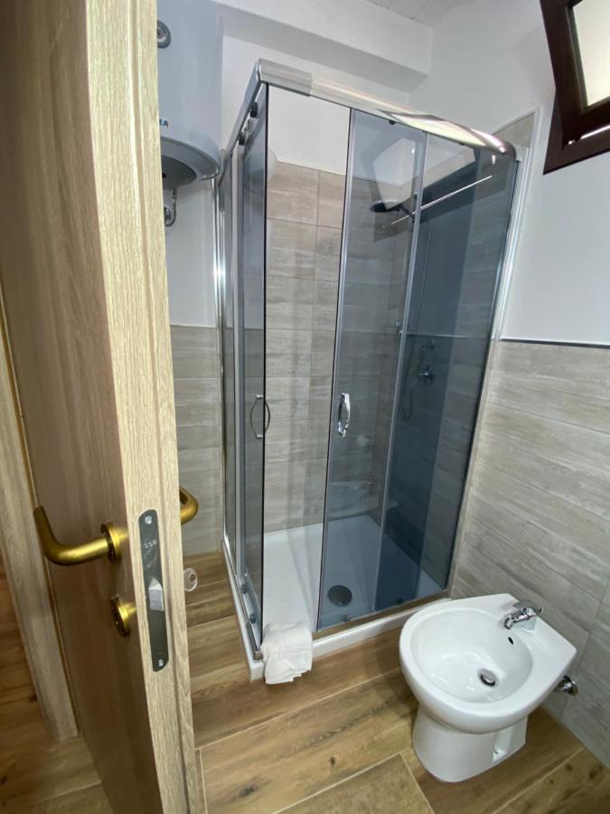 Ocucchiti Apartment Сиракуза Екстериор снимка